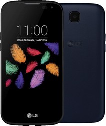 Замена тачскрина на телефоне LG K3 LTE в Пскове
